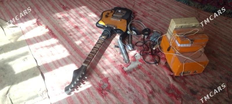 gitra - Hojambaz - img 3