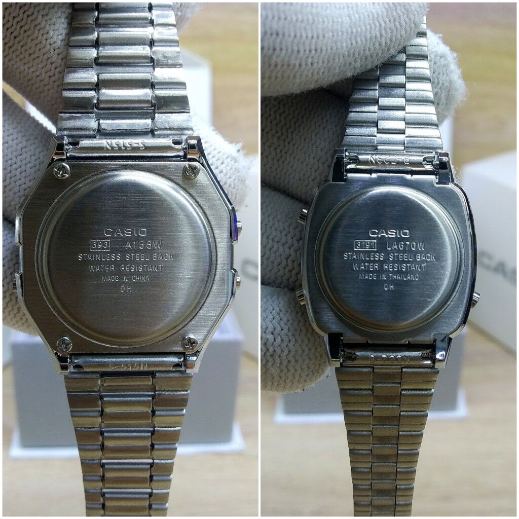 Casio sagat часы - Гаудан "В" - img 2