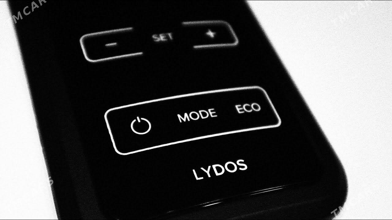 Ariston_Boiler - Ашхабад - img 1