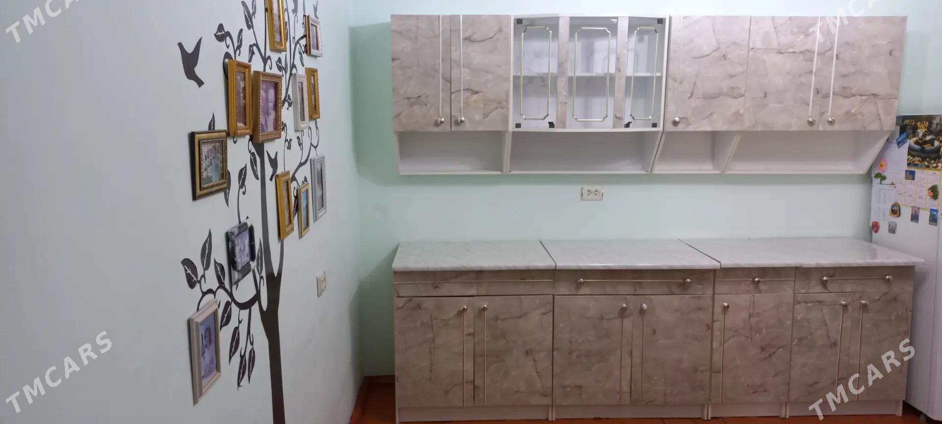 кухонный гарнитур - Ýolöten - img 2