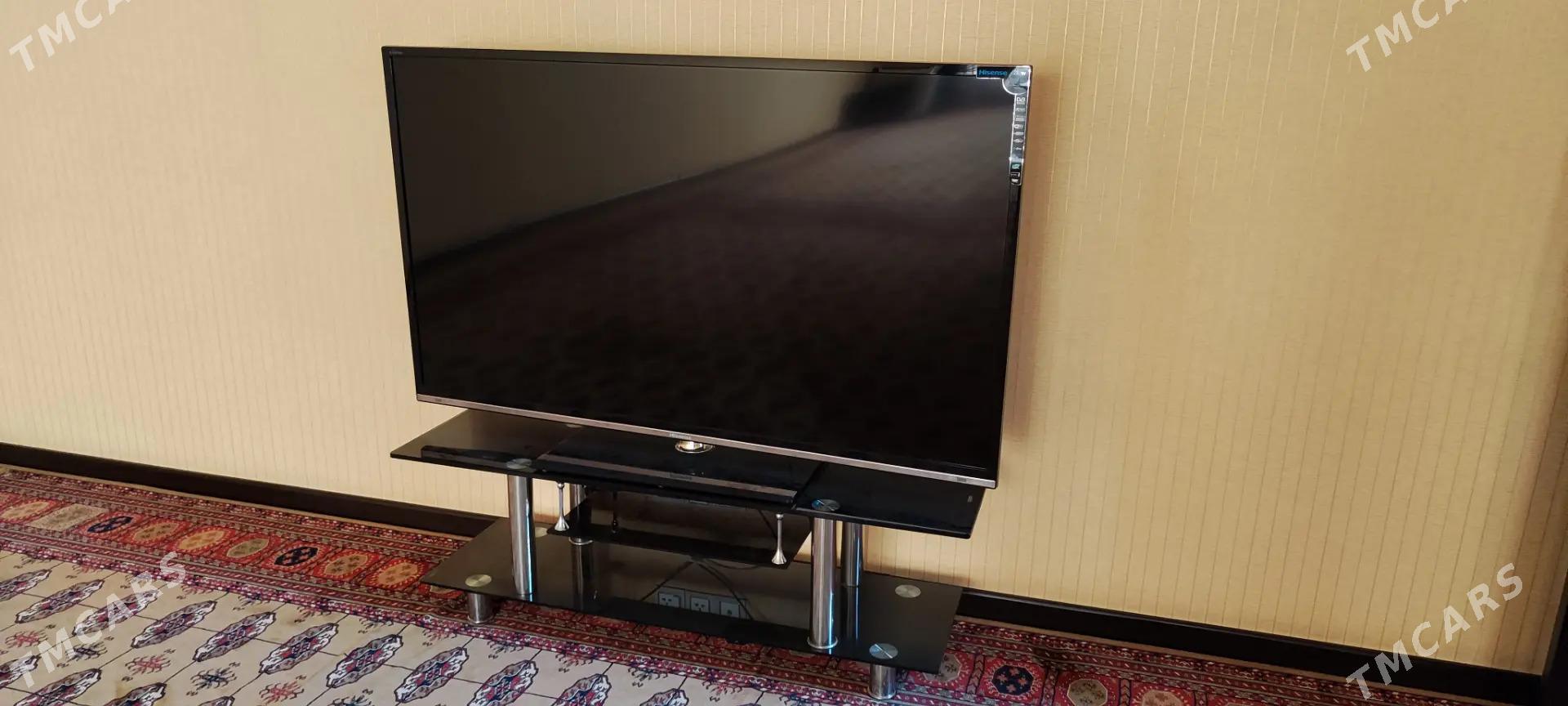 Hisense telewizor 65lik - Mary - img 3