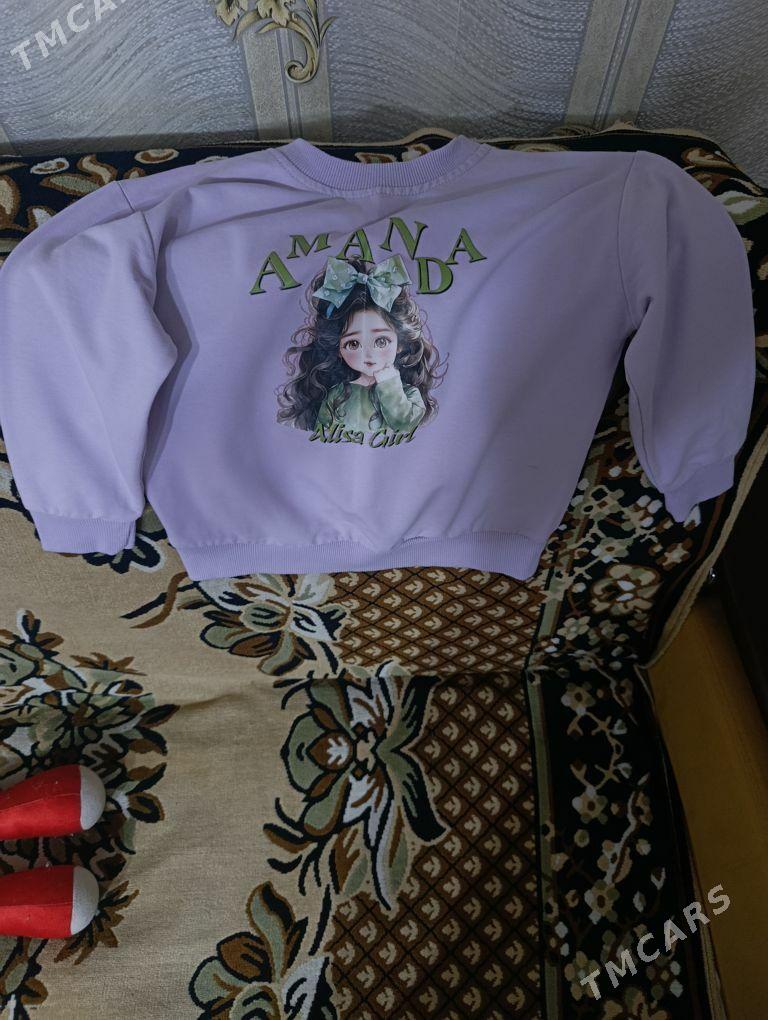 кофты, безрукавки, клёш,джинсы - Çärjew - img 1