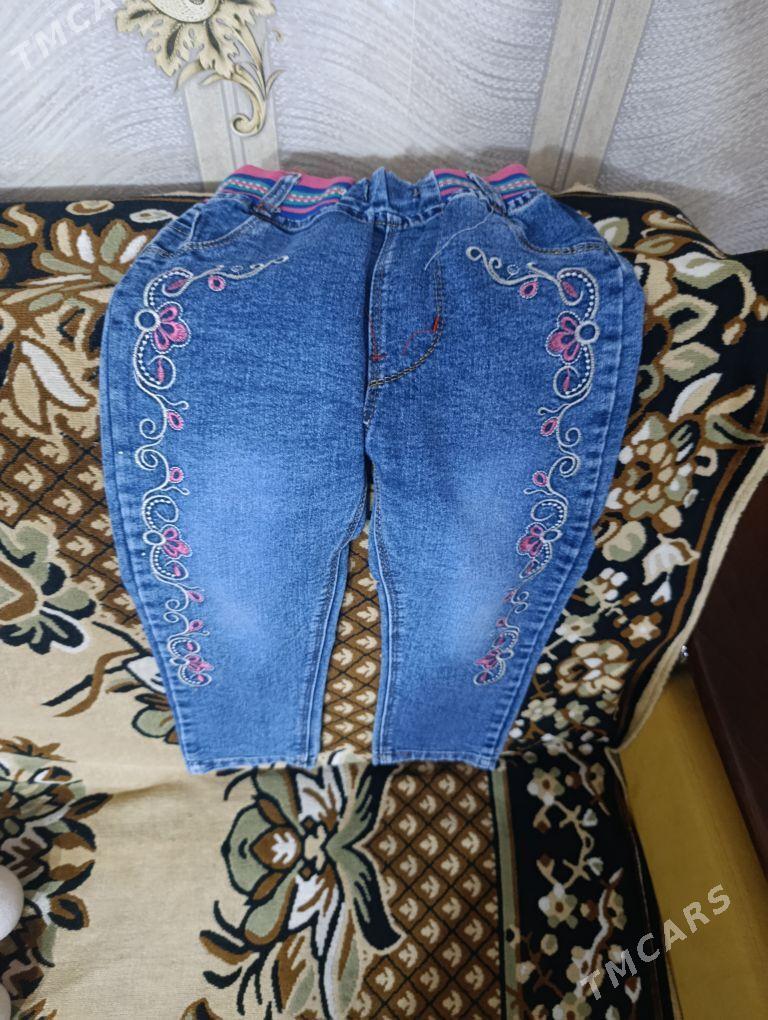 кофты, безрукавки, клёш,джинсы - Çärjew - img 4