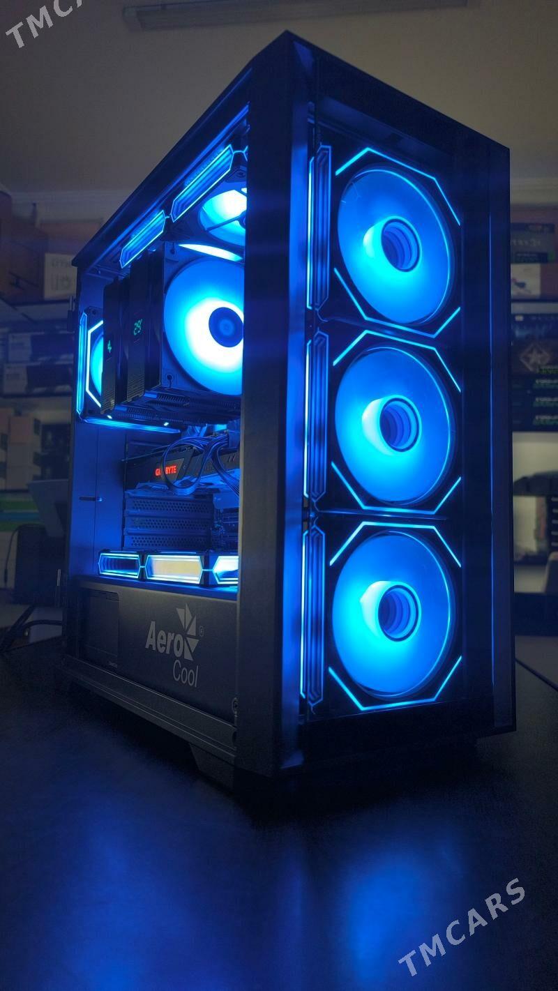 I5 9400F / RTX 2060 SUPER - Parahat 4 - img 2