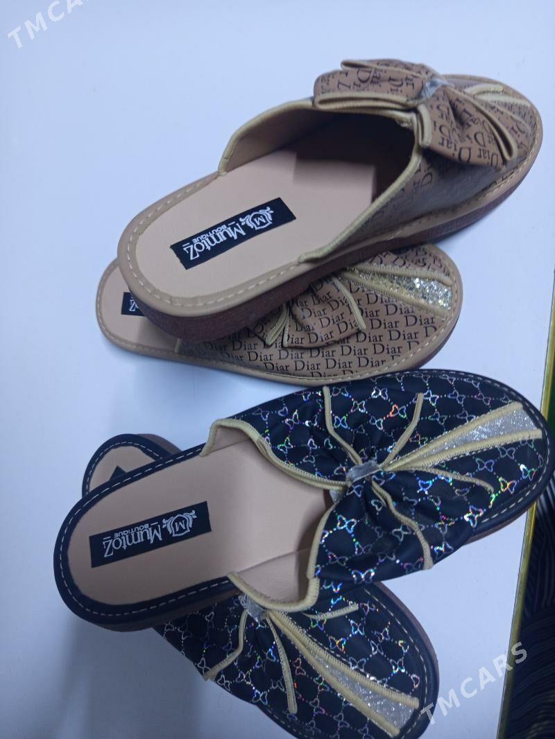 kowush - Дашогуз - img 3