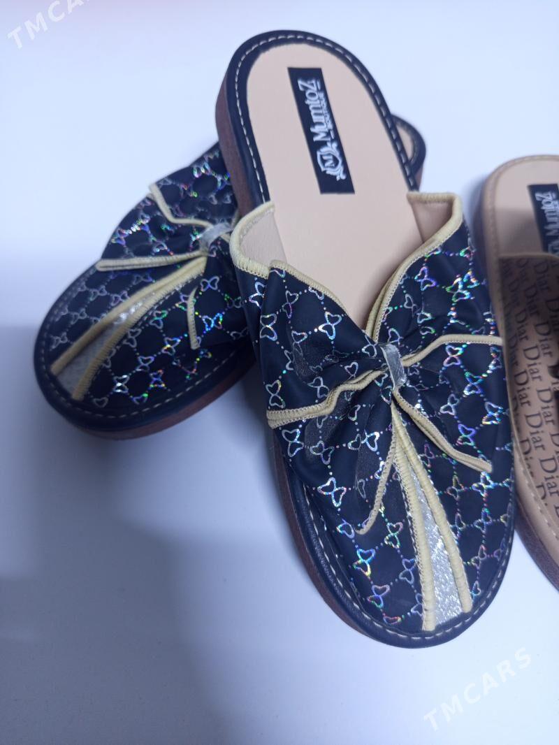 kowush - Дашогуз - img 2