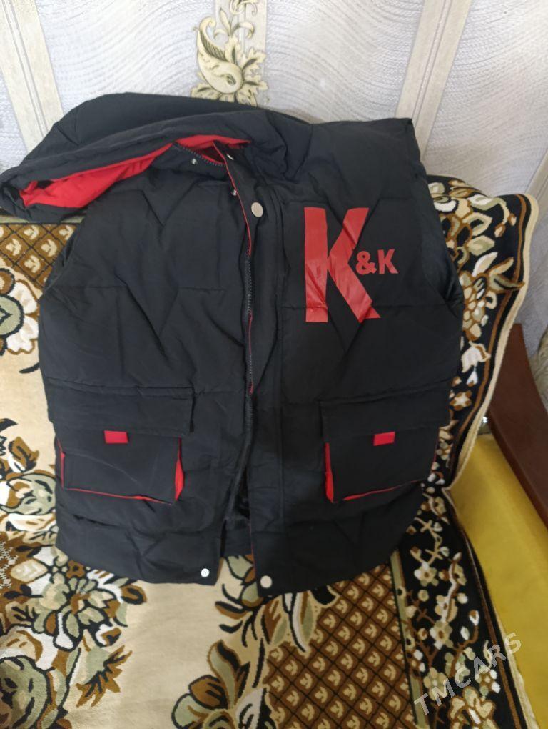 кофты, безрукавки, клёш,джинсы - Çärjew - img 6