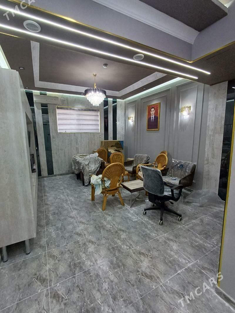 arenda gurtly pol padwal ofis - Ашхабад - img 1
