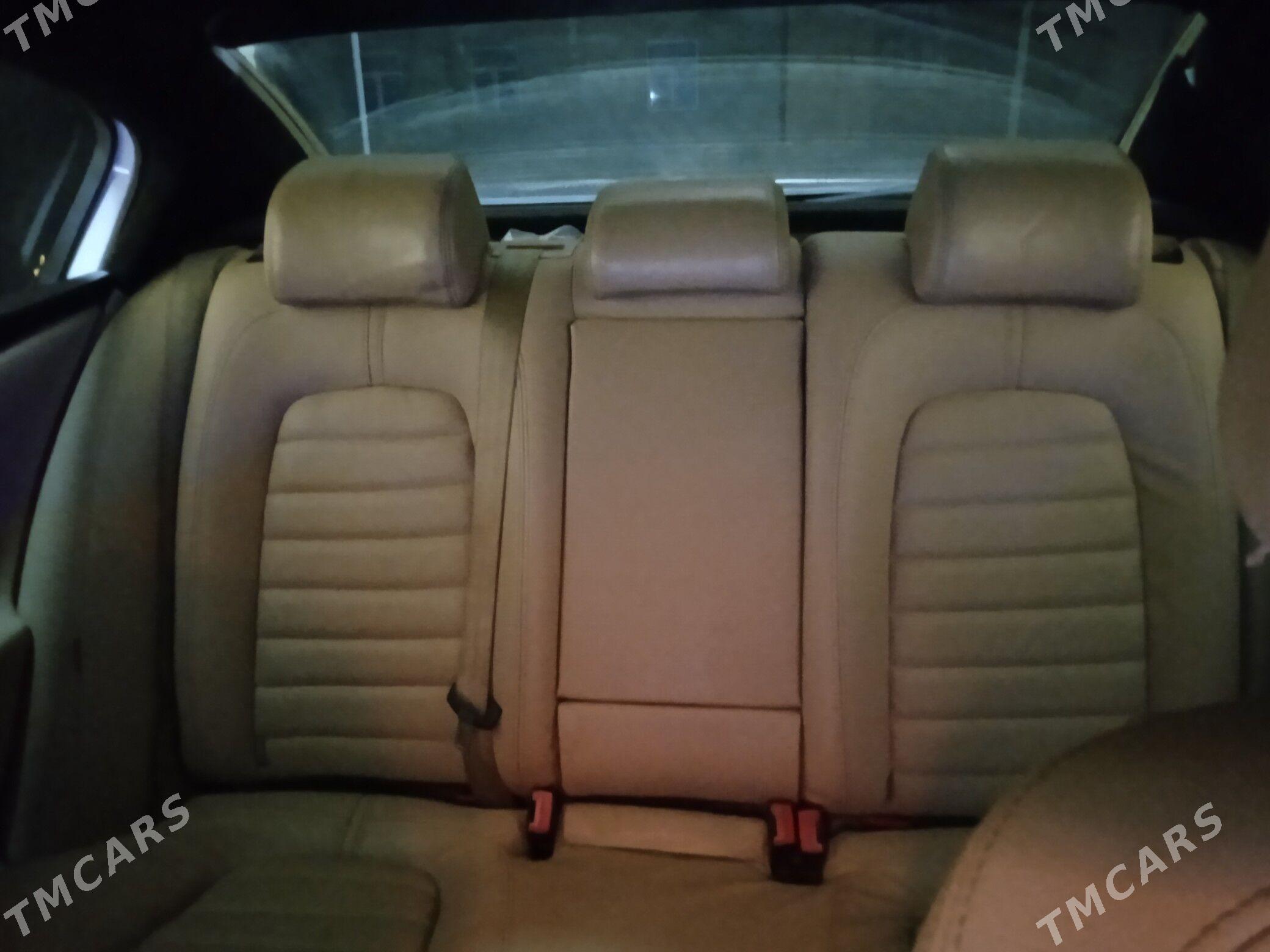 Volkswagen Passat 2006 - 80 000 TMT - Саят - img 6