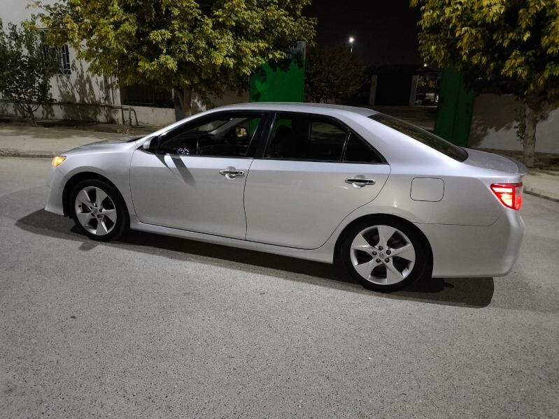 Toyota Camry 2013 - 250 000 TMT - Büzmeýin - img 4
