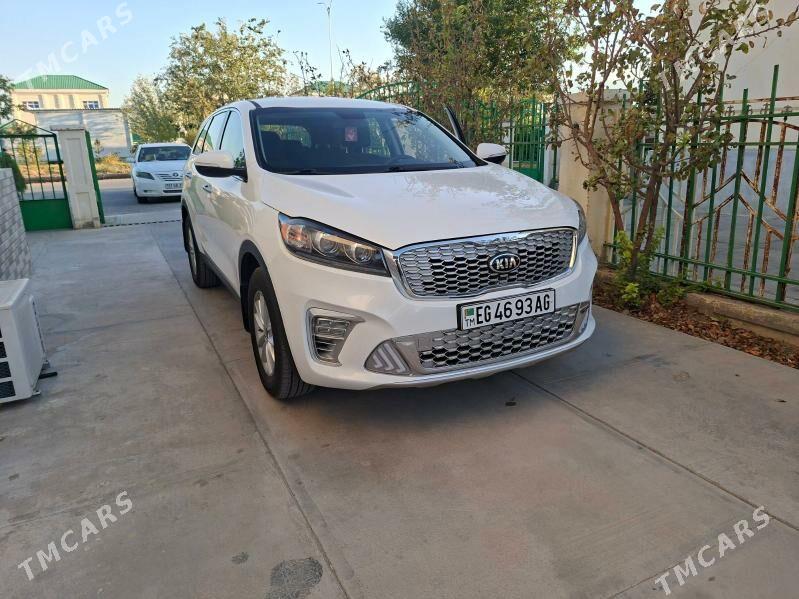 Kia Sorento 2020 - 268 000 TMT - Ашхабад - img 1