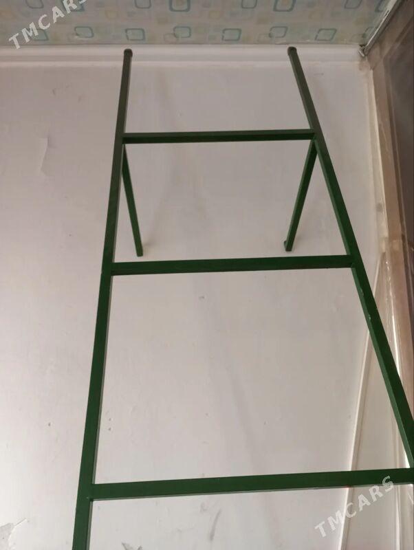 лестница - Balkanabat - img 1