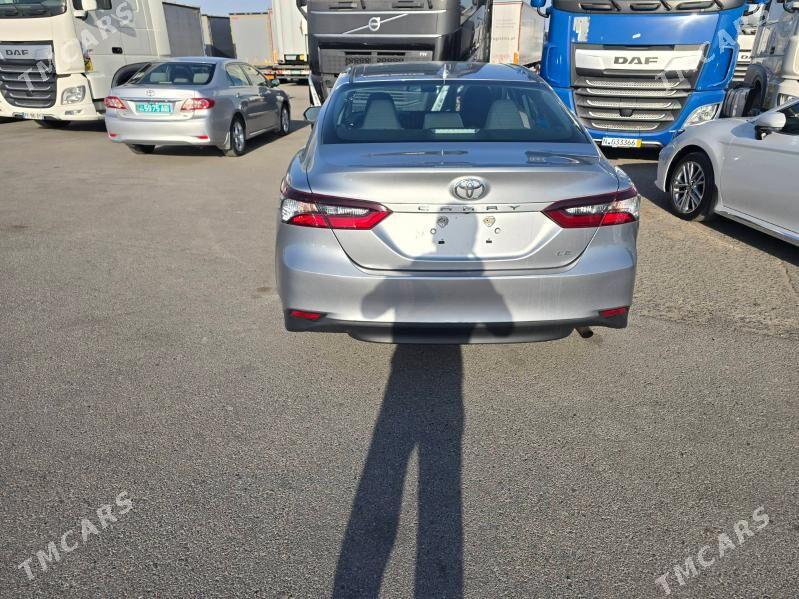 Toyota Camry 2022 - 325 000 TMT - Ашхабад - img 6