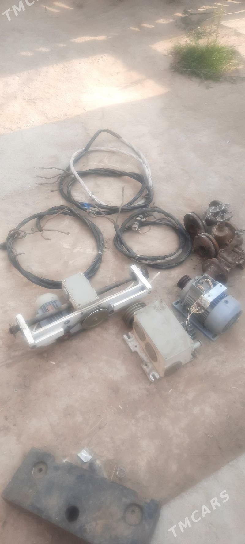 ýogyn kabel - Ашхабад - img 1