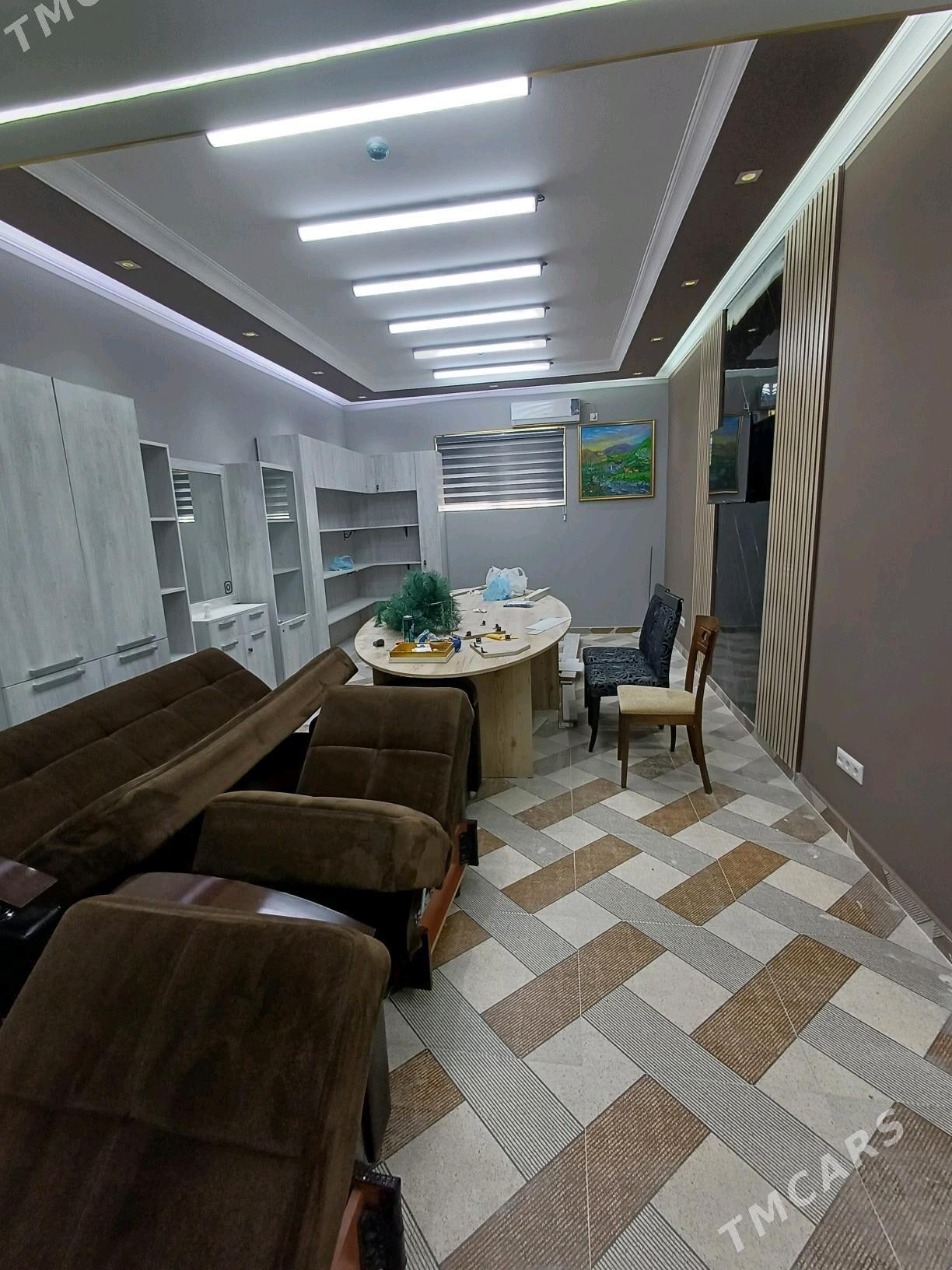 arenda gurtly pol padwal ofis - Ашхабад - img 5