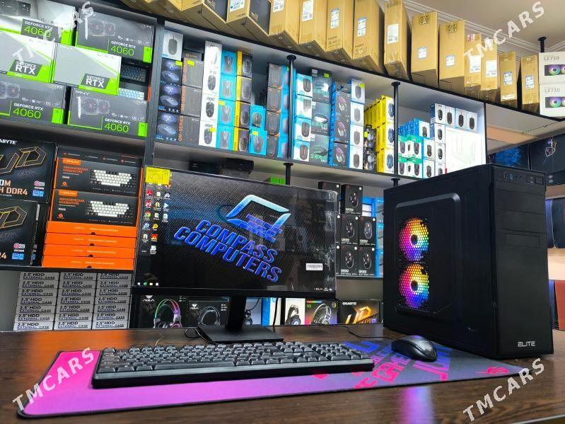 i3 6100 / Lenovo 22 / Ram 8gb - Parahat 4 - img 1