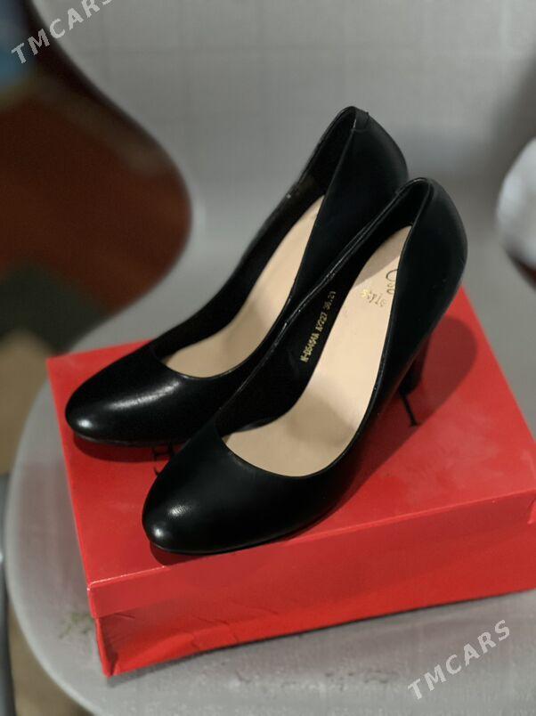 taze tufli - Улица Ататурка - img 2