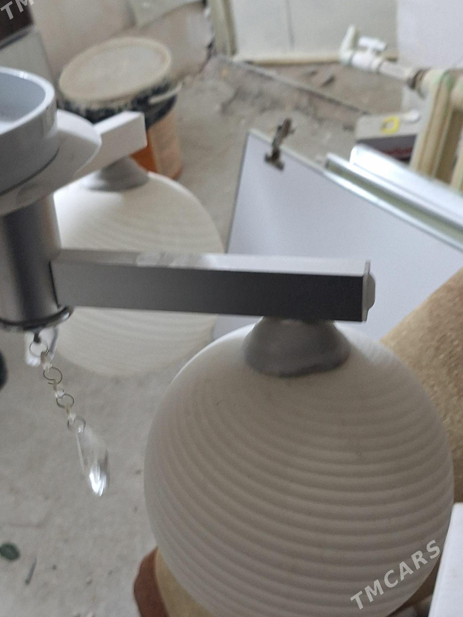 Lyustra - Howdan "W" - img 1