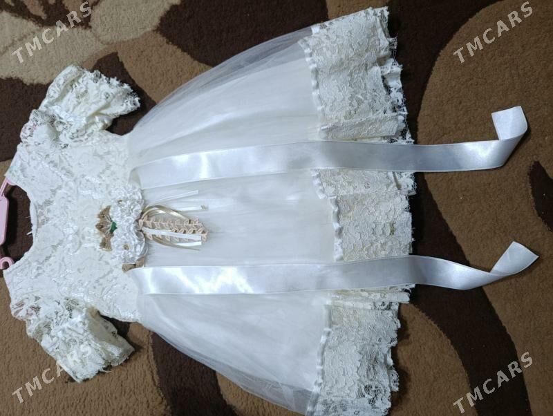 детское платье - Çärjew - img 1