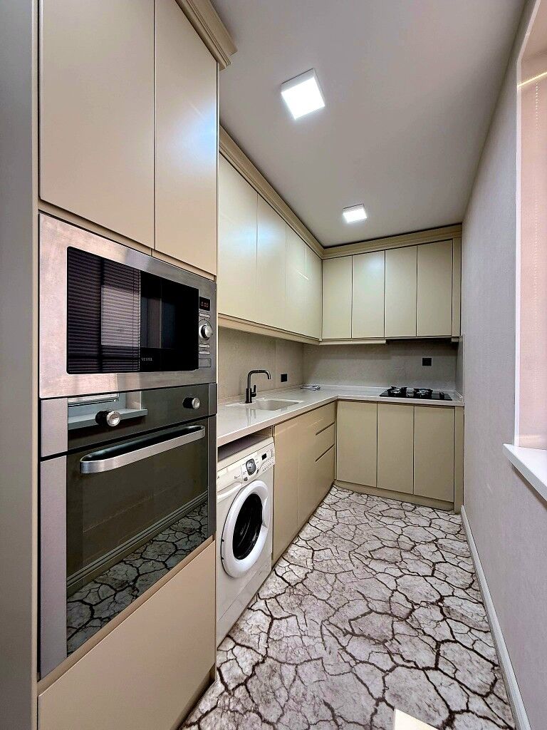 2 KOMNAT BAYRAM HAN ALLEYA - Aşgabat - img 1