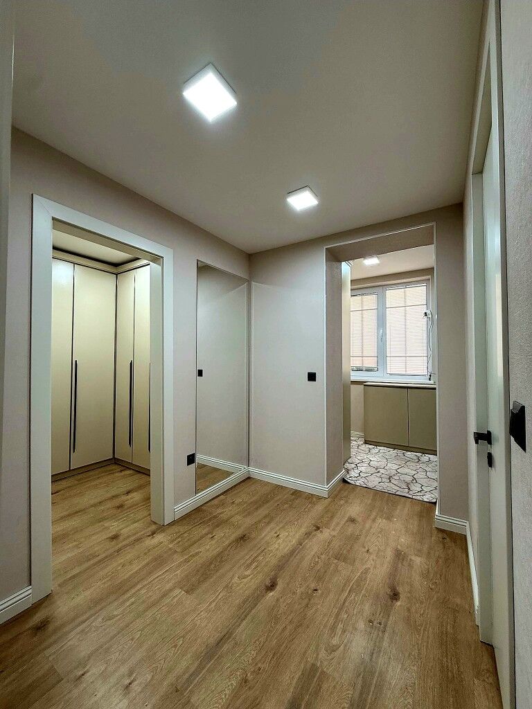 2 KOMNAT BAYRAM HAN ALLEYA - Aşgabat - img 8