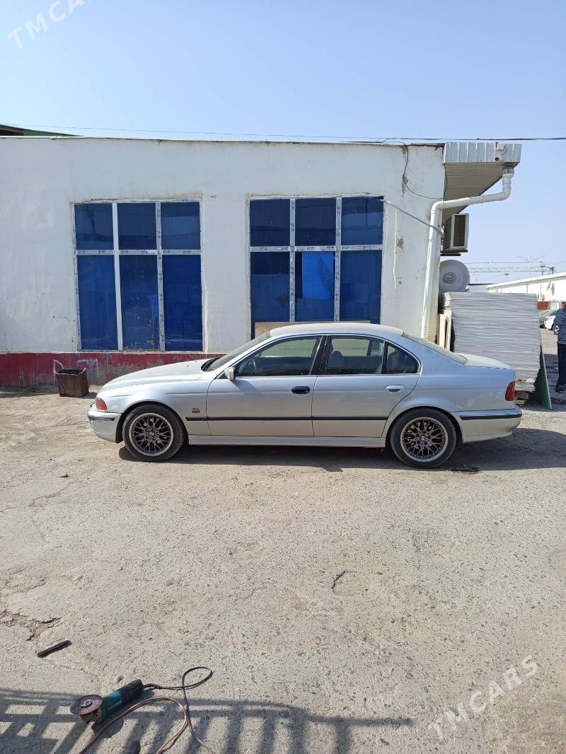 BMW E39 1998 - 95 000 TMT - Туркменабат - img 2