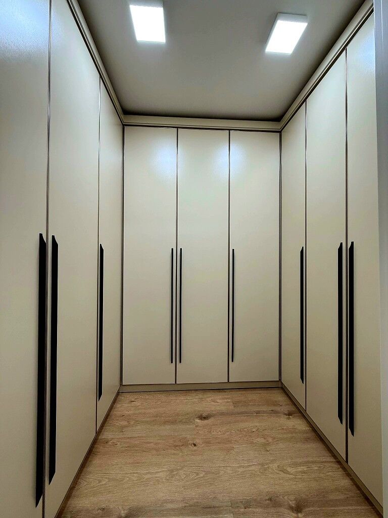 2 KOMNAT BAYRAM HAN ALLEYA - Aşgabat - img 7