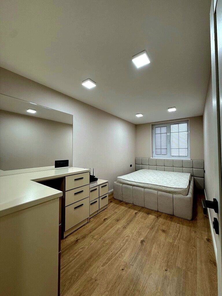 2 KOMNAT BAYRAM HAN ALLEYA - Aşgabat - img 3