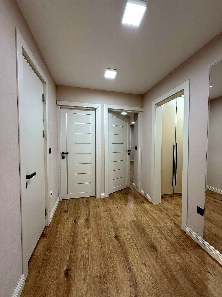 2 KOMNAT BAYRAM HAN ALLEYA - Aşgabat - img 4