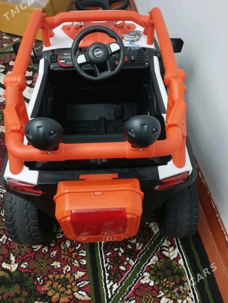 çaga akümülatörly maşyn - Türkmenabat - img 2