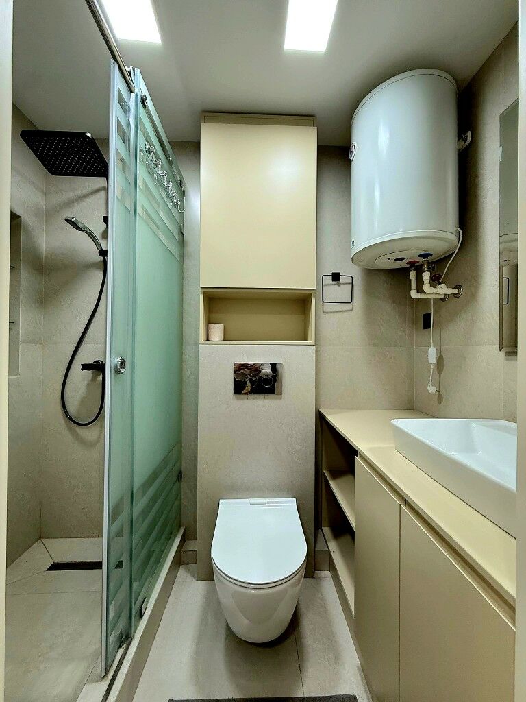 2 KOMNAT BAYRAM HAN ALLEYA - Aşgabat - img 2