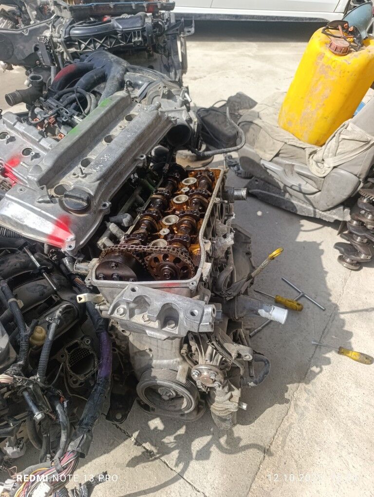 2.4 mator 10 000 TMT - Мары - img 1