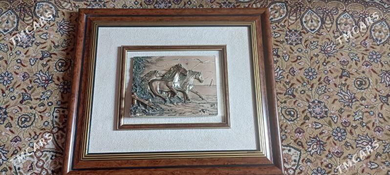 картина из сере surat kumusden - Хитровка - img 3