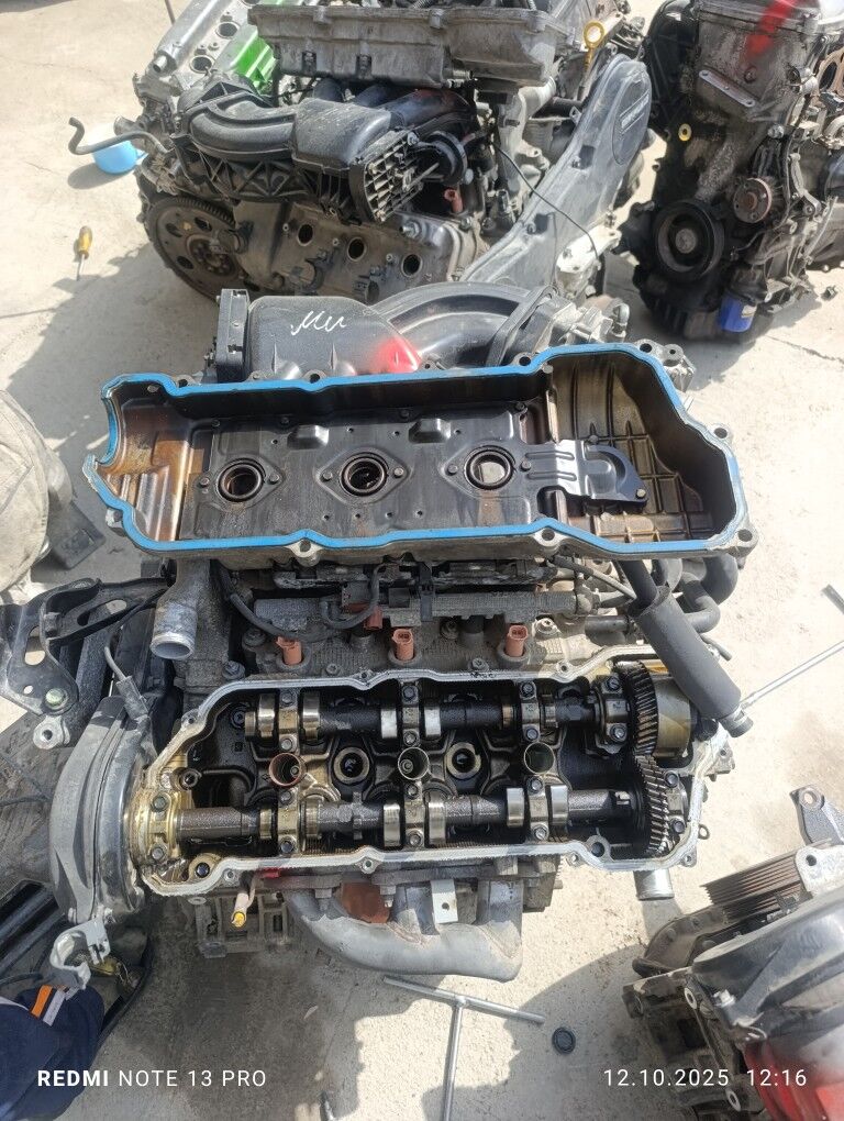 3.0 vvti mator 12 000 TMT - Mary - img 1
