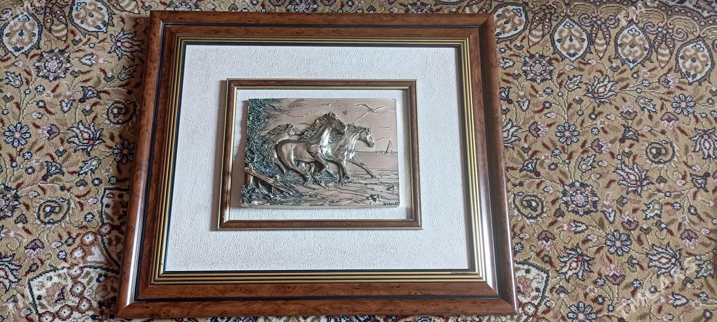 картина из сере surat kumusden - Хитровка - img 4