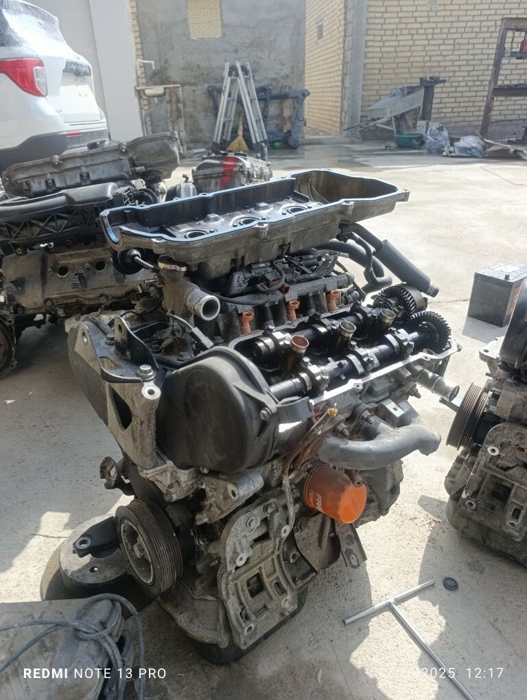 3.0 vvti mator 12 000 TMT - Mary - img 2