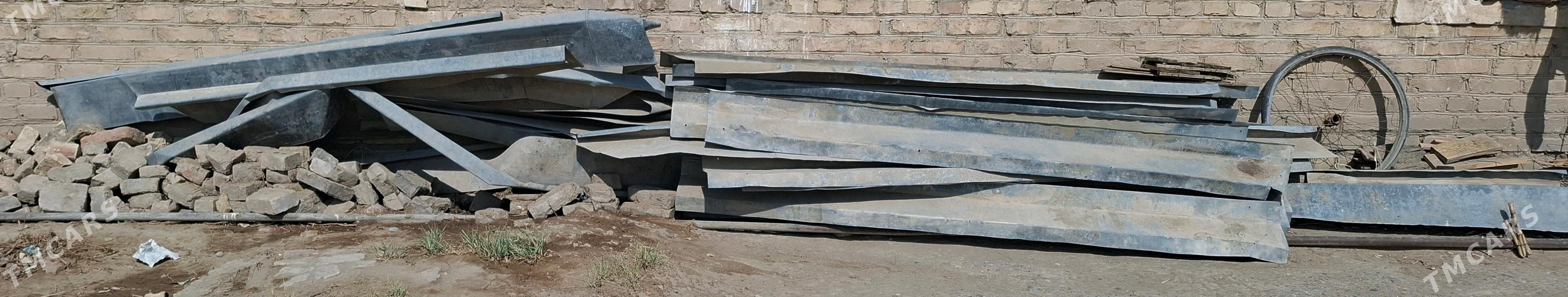 Galaýy - Mary - img 1