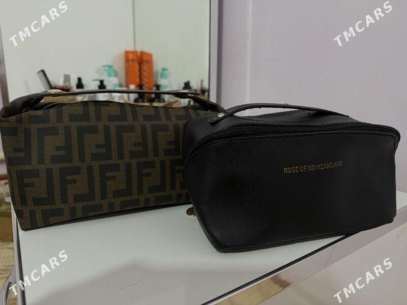 kosmeticka sumka - Ашхабад - img 2