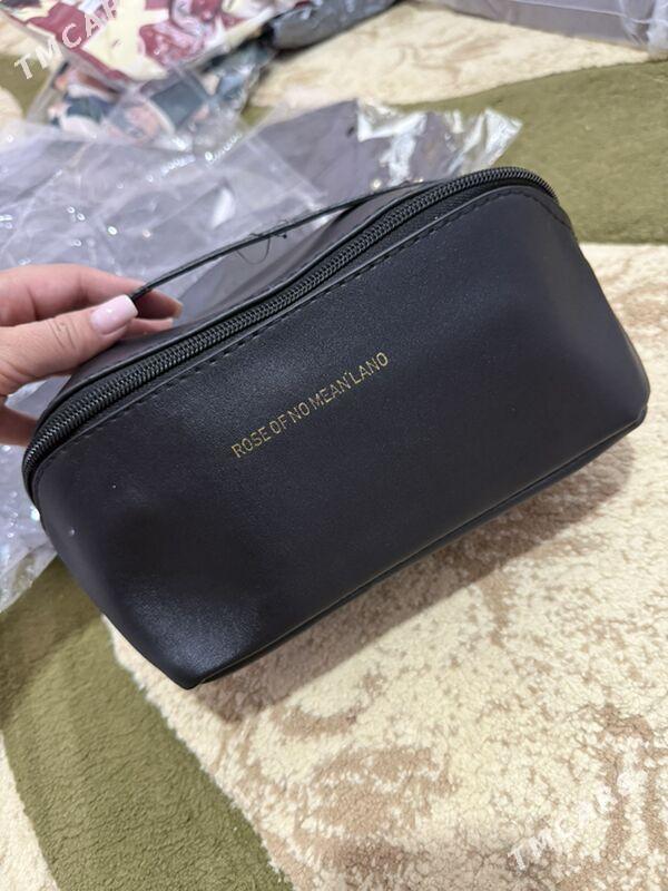 kosmeticka sumka - Ашхабад - img 4