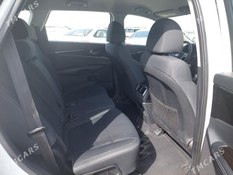 Kia Sorento 2020 - 328 000 TMT - Aşgabat - img 8