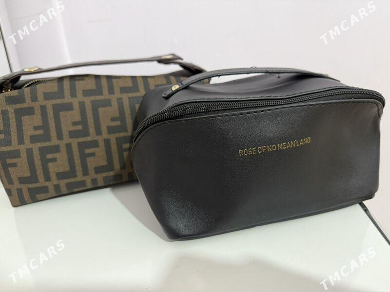 kosmeticka sumka - Ашхабад - img 1