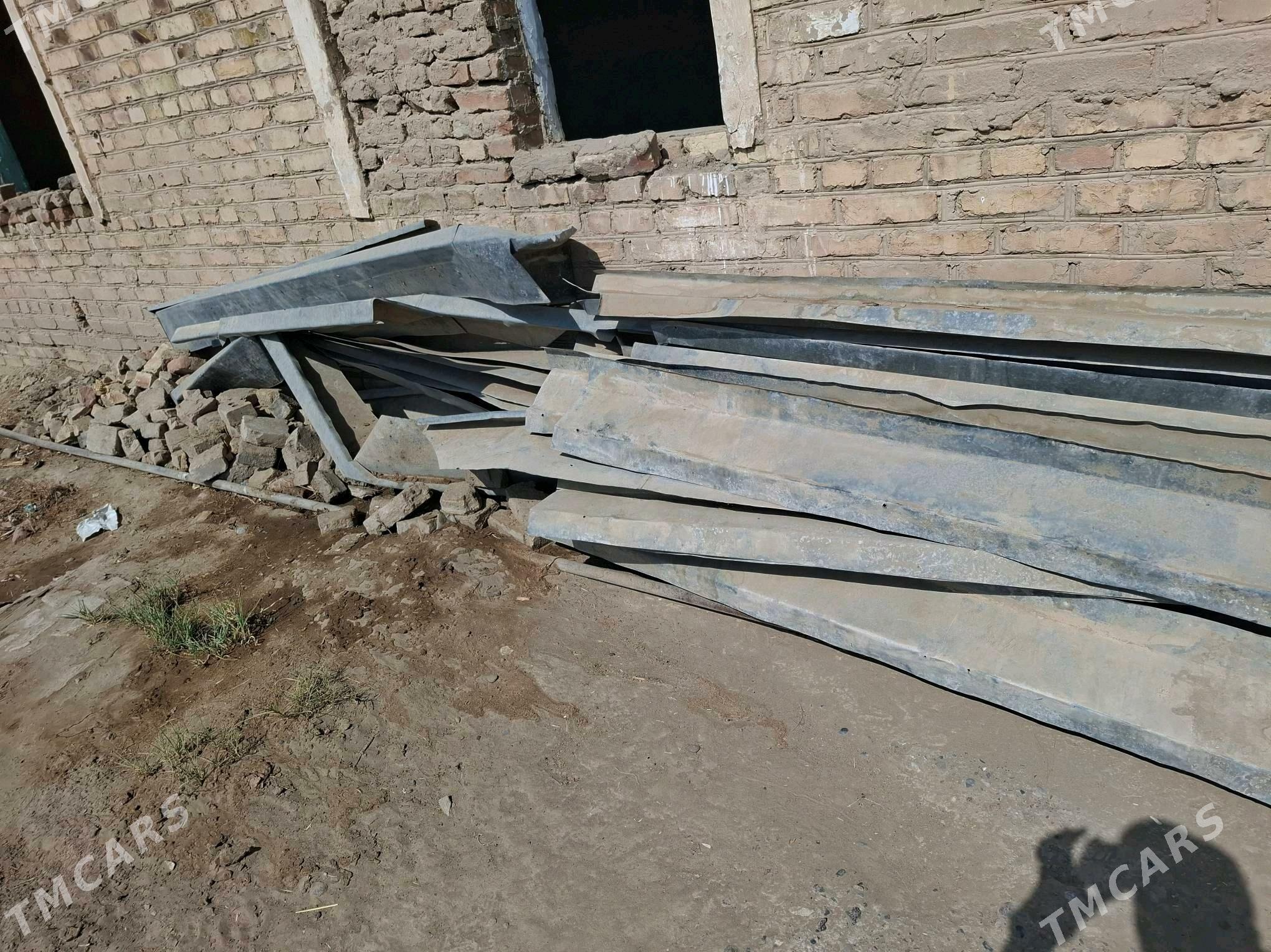 Galaýy - Mary - img 2