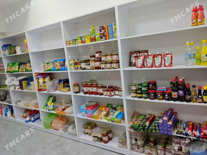 аренда магазин - Ашхабад - img 6