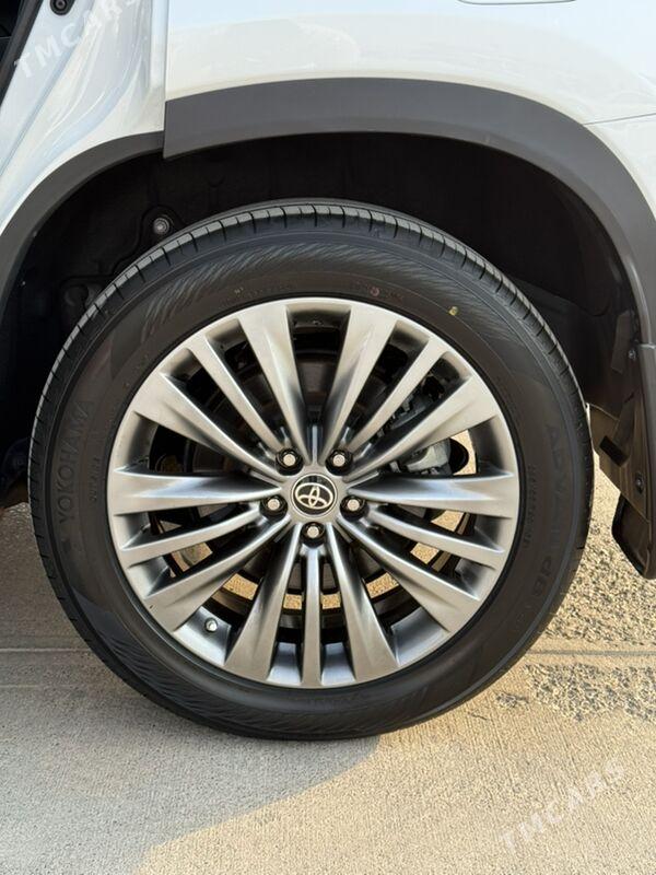 Toyota Highlander 2022 - 785 000 TMT - Aşgabat - img 9