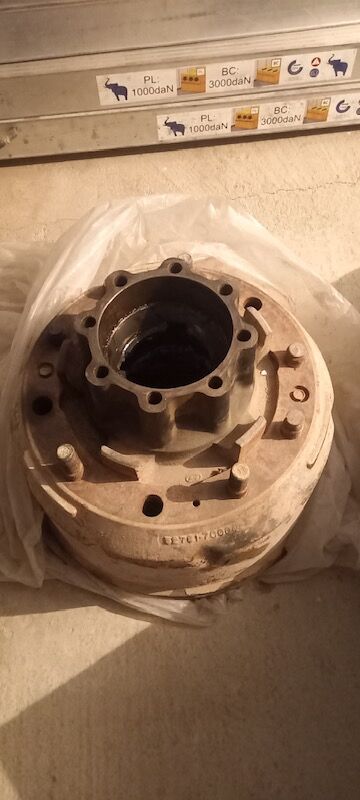 Hyundai hd270 3 500 TMT - Aşgabat - img 1