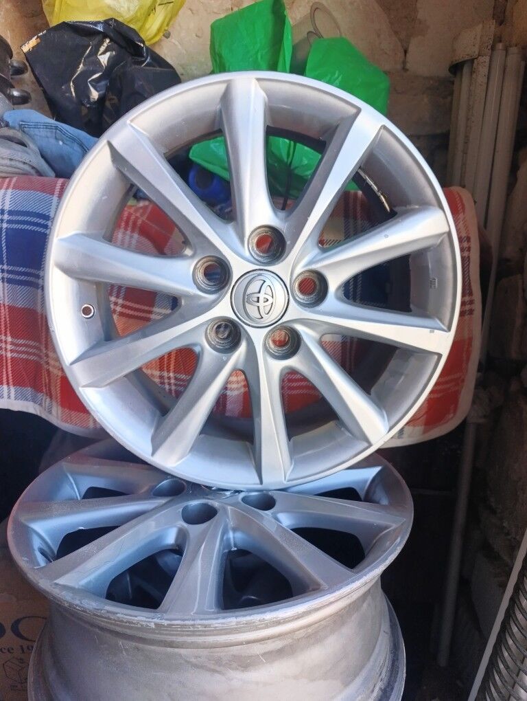 okiz camry 4 000 TMT - Türkmenbaşy - img 2