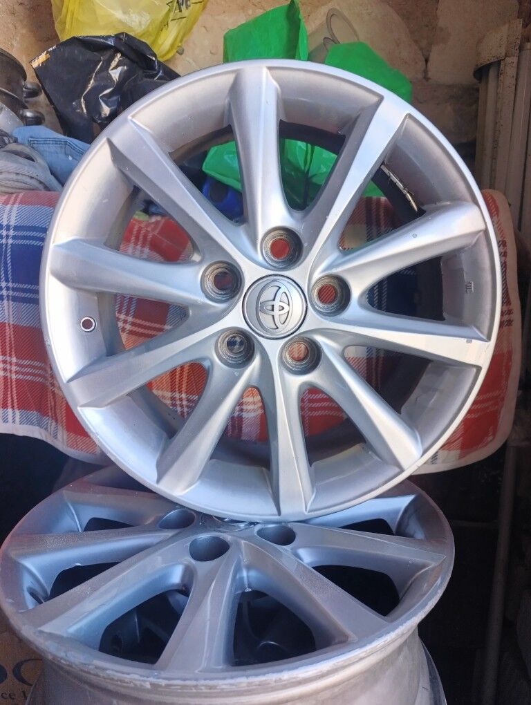 okiz camry 4 000 TMT - Türkmenbaşy - img 3