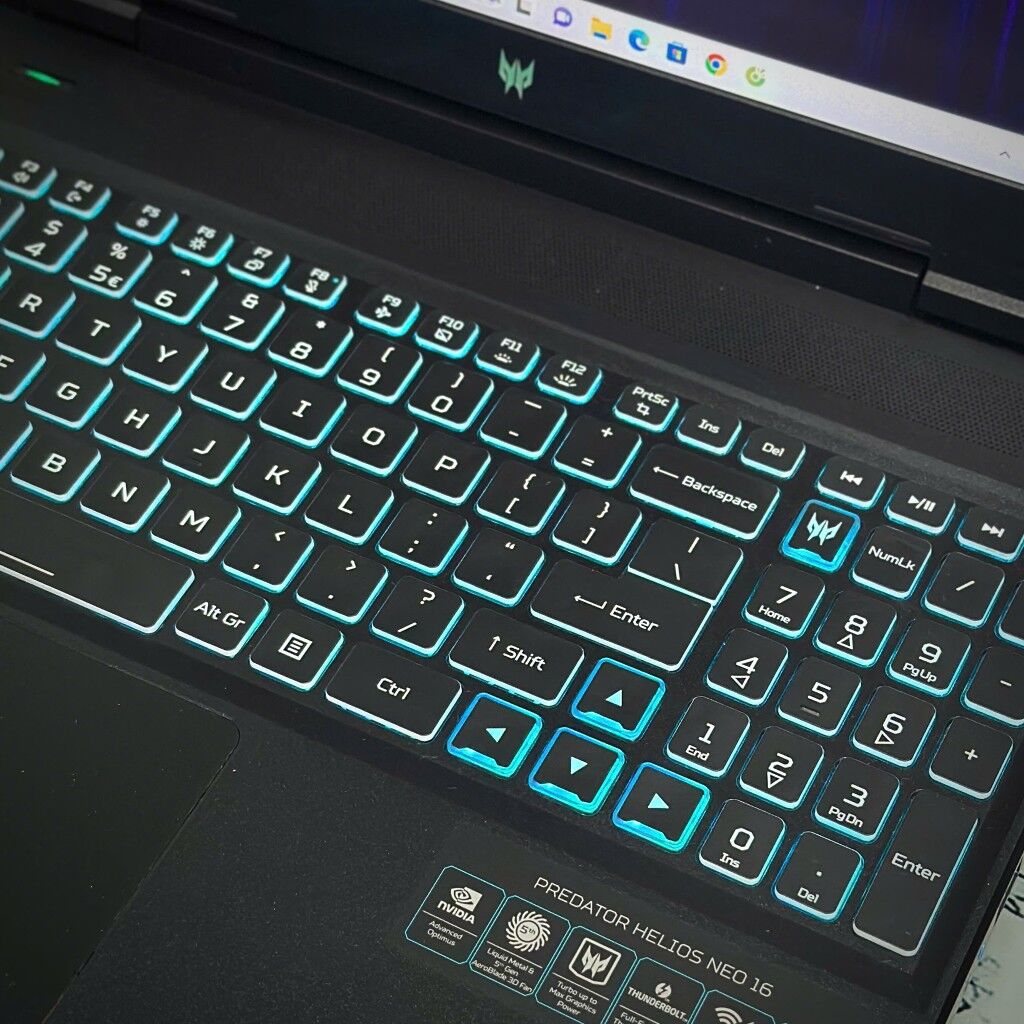 2K display_RTX4060_16GB RAM_i9 - Ашхабад - img 6