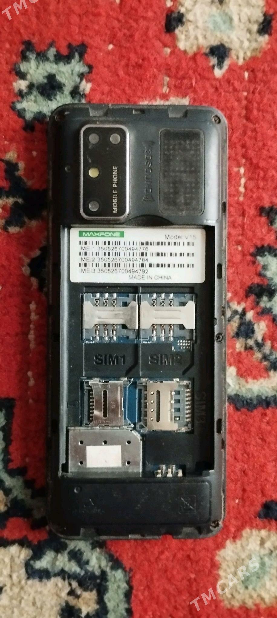 maksfon - Daşoguz - img 1