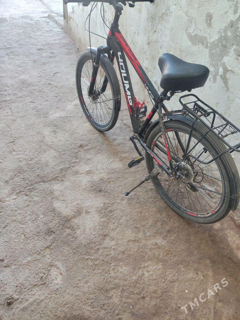 tigir - Türkmenbaşy etr. - img 2